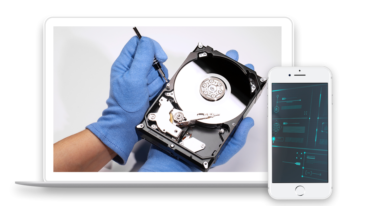Dunn Technologies: Your IT Specialists for Data Recovery and PC Repair